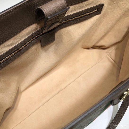 First bag ru tote GG medium Ophidia GUCCI 0725